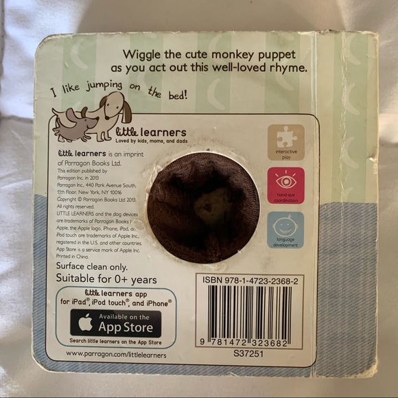 Toddler/ Kids Lot of 3 Books 📚 - Picture 6 of 7